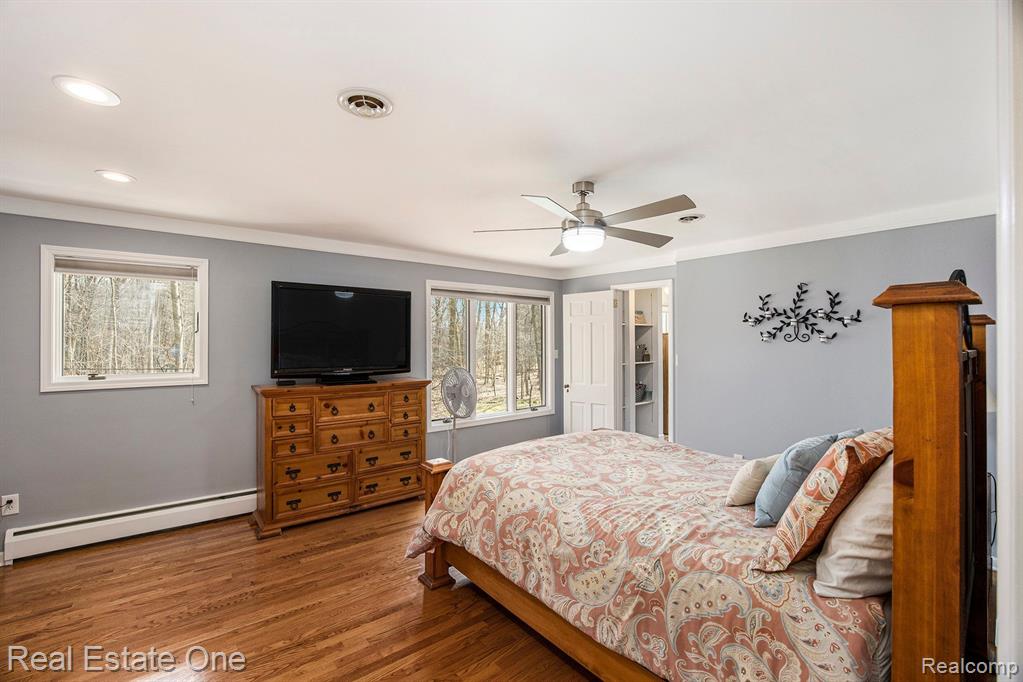 1280 Gettysburg Court Rochester Hills, MI 48306 - Photo 15 of 25