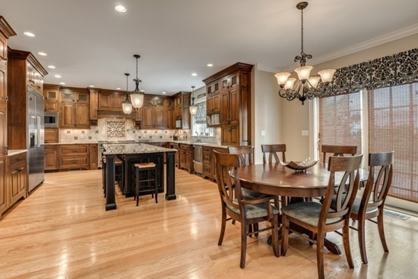 7 Eaton Road Needham, MA 02492 - Photo 11 of 30