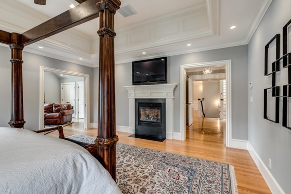 7 Eaton Road Needham, MA 02492 - Photo 17 of 30