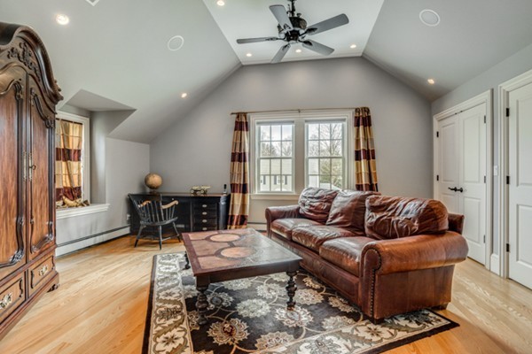 7 Eaton Road Needham, MA 02492 - Photo 18 of 30