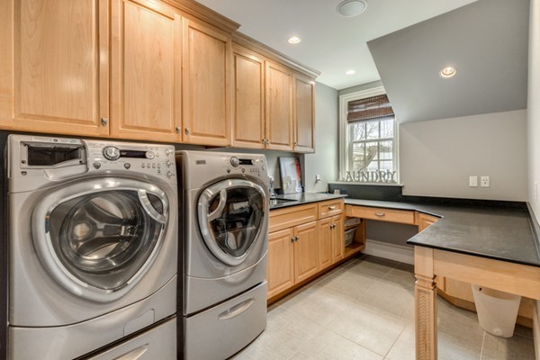 7 Eaton Road Needham, MA 02492 - Photo 21 of 30
