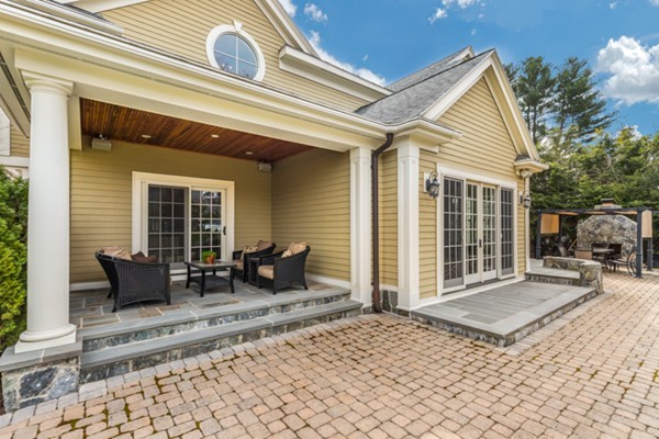 7 Eaton Road Needham, MA 02492 - Photo 27 of 30