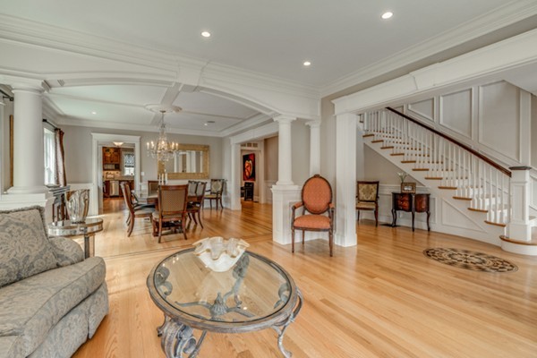 7 Eaton Road Needham, MA 02492 - Photo 4 of 30