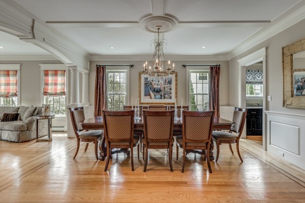 7 Eaton Road Needham, MA 02492 - Photo 5 of 30