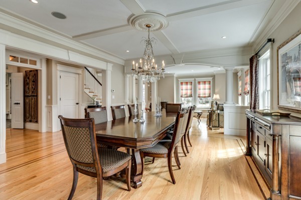 7 Eaton Road Needham, MA 02492 - Photo 6 of 30