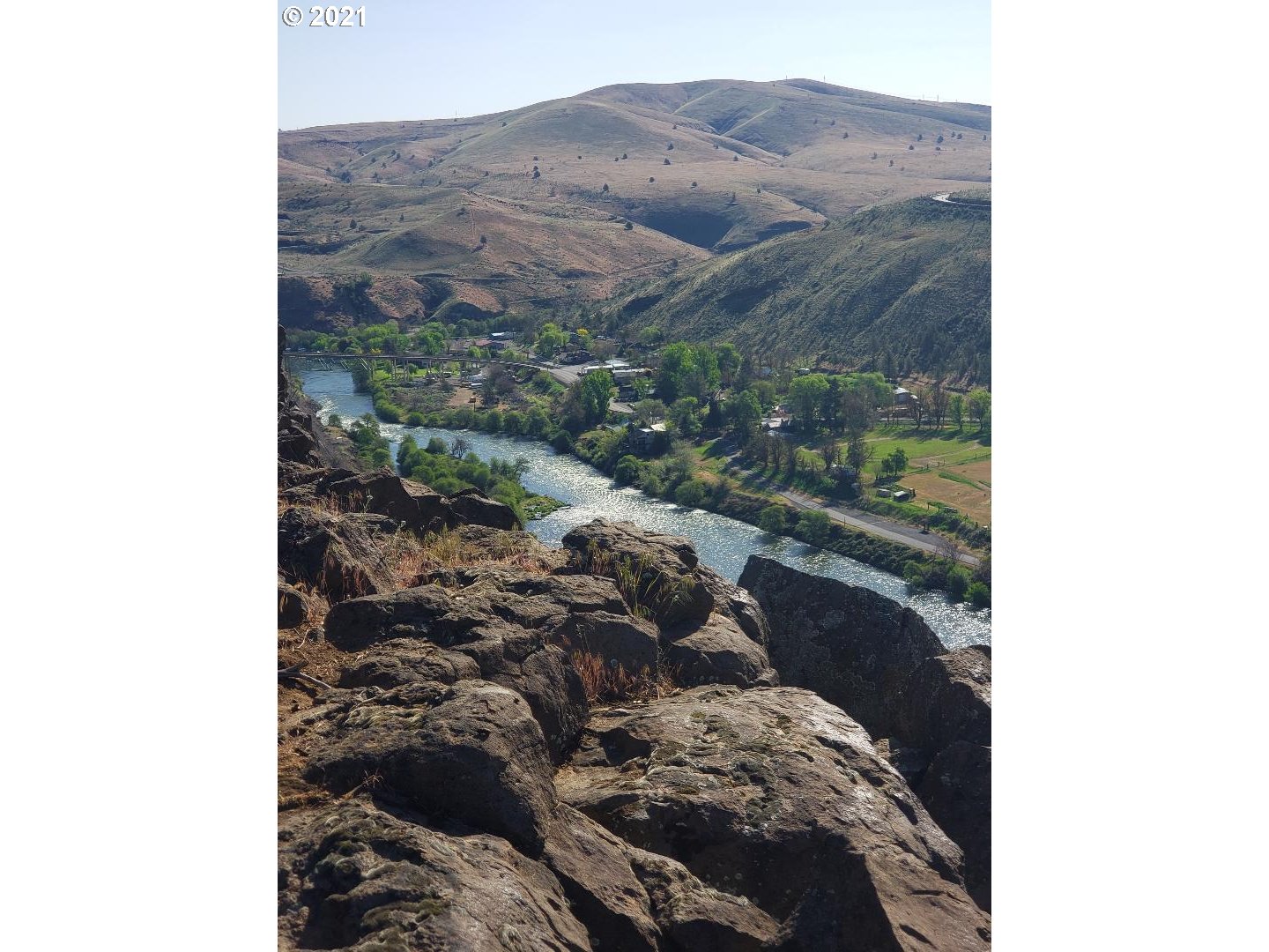 1423 Fish Camp Road Maupin, OR 97037 - Photo 16 of 19 Gallery Image 16