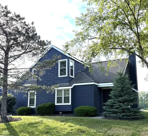 $169,900 | 7238 Harbour Isle, Indianapolis, IN 46240