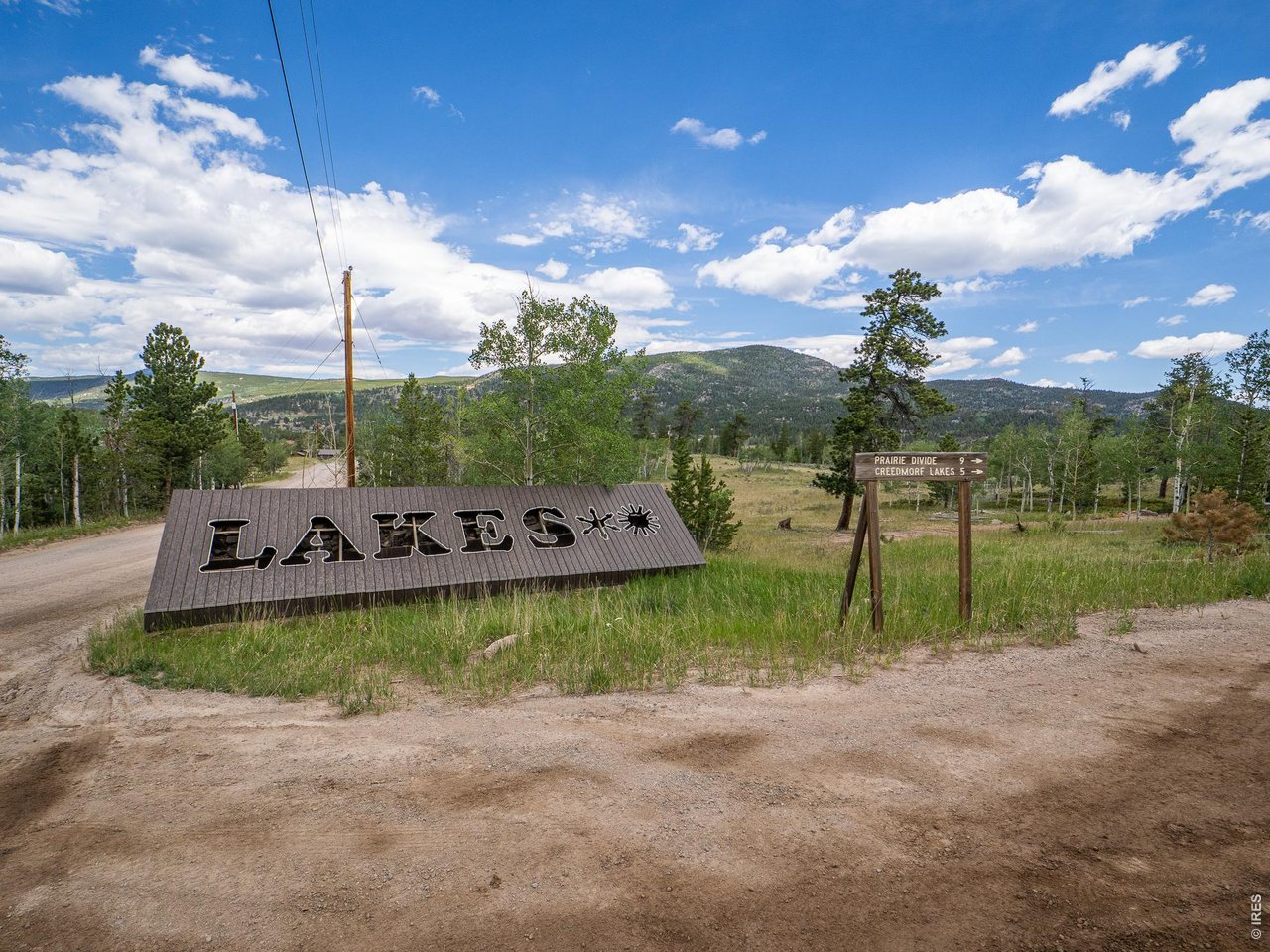 22 Tami Road Red Feather Lakes, CO 80545 - Photo 2 of 33