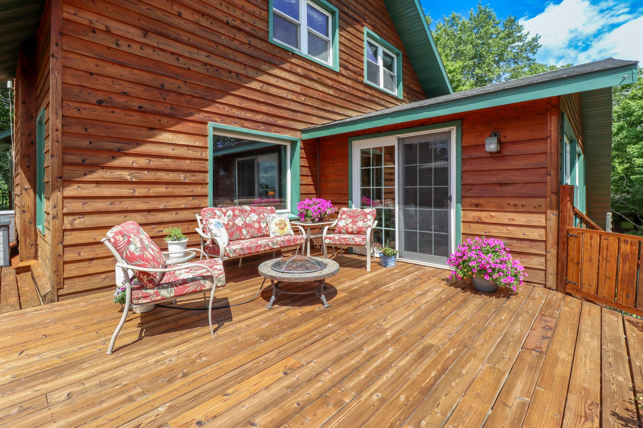 15928 Lake Koronis Road Paynesville, MN 56362 - Photo 58 of 74