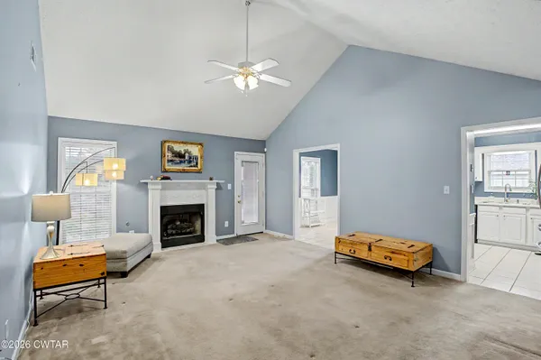 $215,000 | 119 Bent Oaks Drive, Jackson, TN 38305