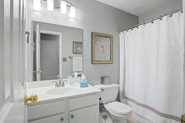 $215,000 | 119 Bent Oaks Drive, Jackson, TN 38305
