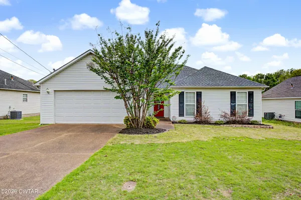 $215,000 | 119 Bent Oaks Drive, Jackson, TN 38305