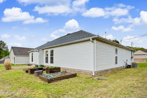 $215,000 | 119 Bent Oaks Drive, Jackson, TN 38305