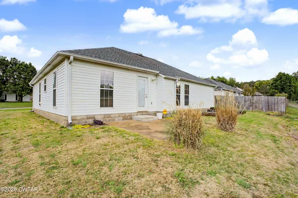 $215,000 | 119 Bent Oaks Drive, Jackson, TN 38305