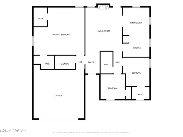 $215,000 | 119 Bent Oaks Drive, Jackson, TN 38305