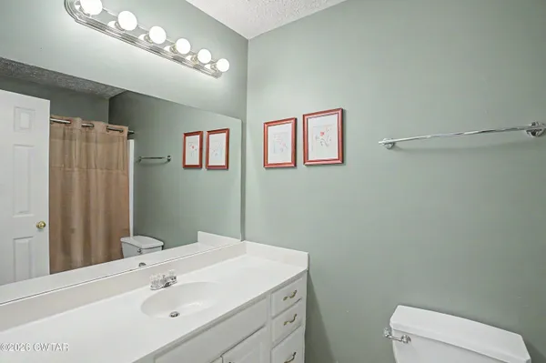 $215,000 | 119 Bent Oaks Drive, Jackson, TN 38305