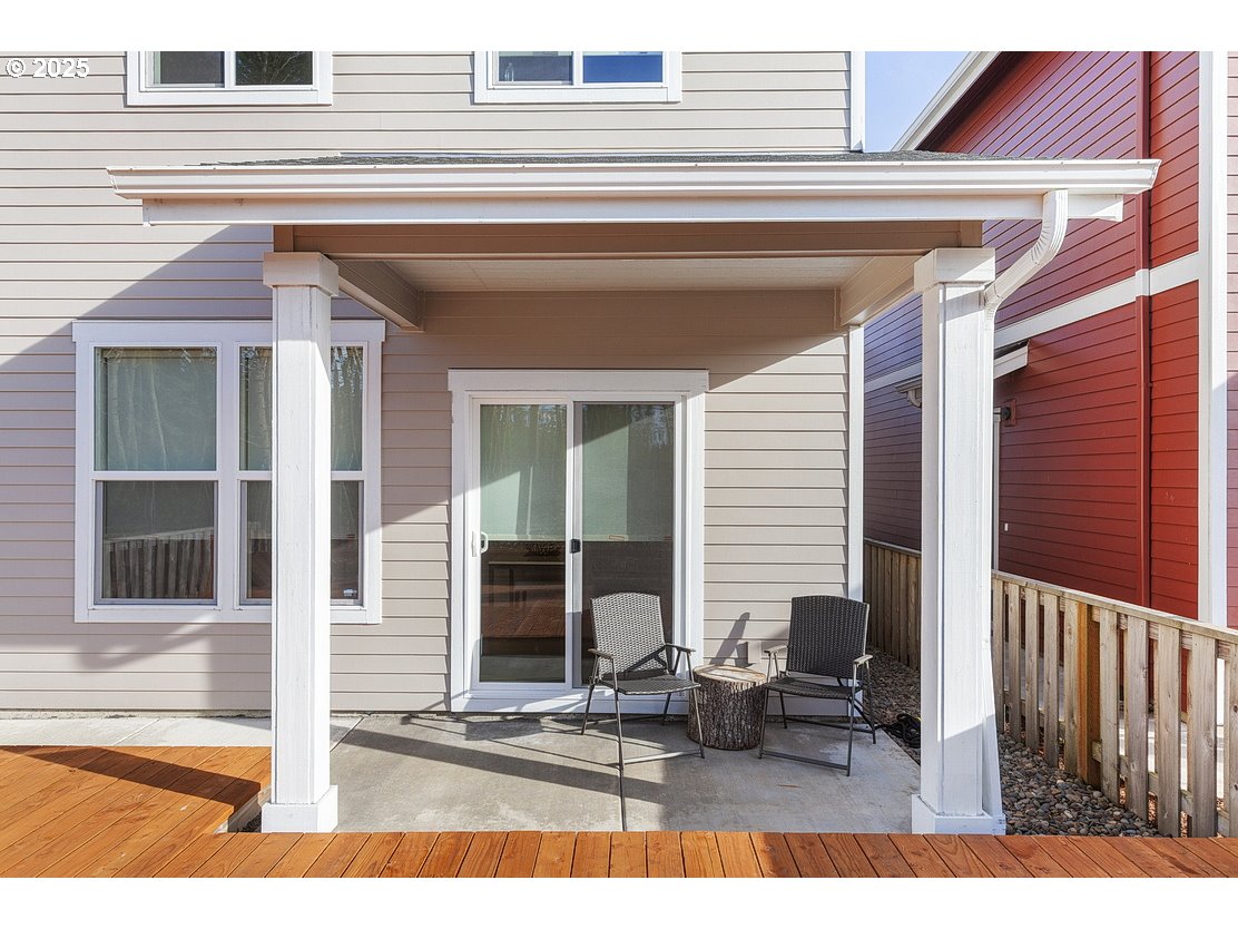 4520 Southeast Fleming Street Newport, OR 97366 - Photo 31 of 38