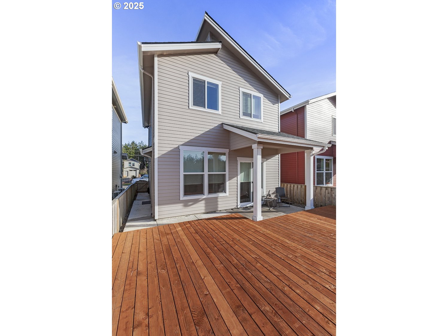 4520 Southeast Fleming Street Newport, OR 97366 - Photo 32 of 38