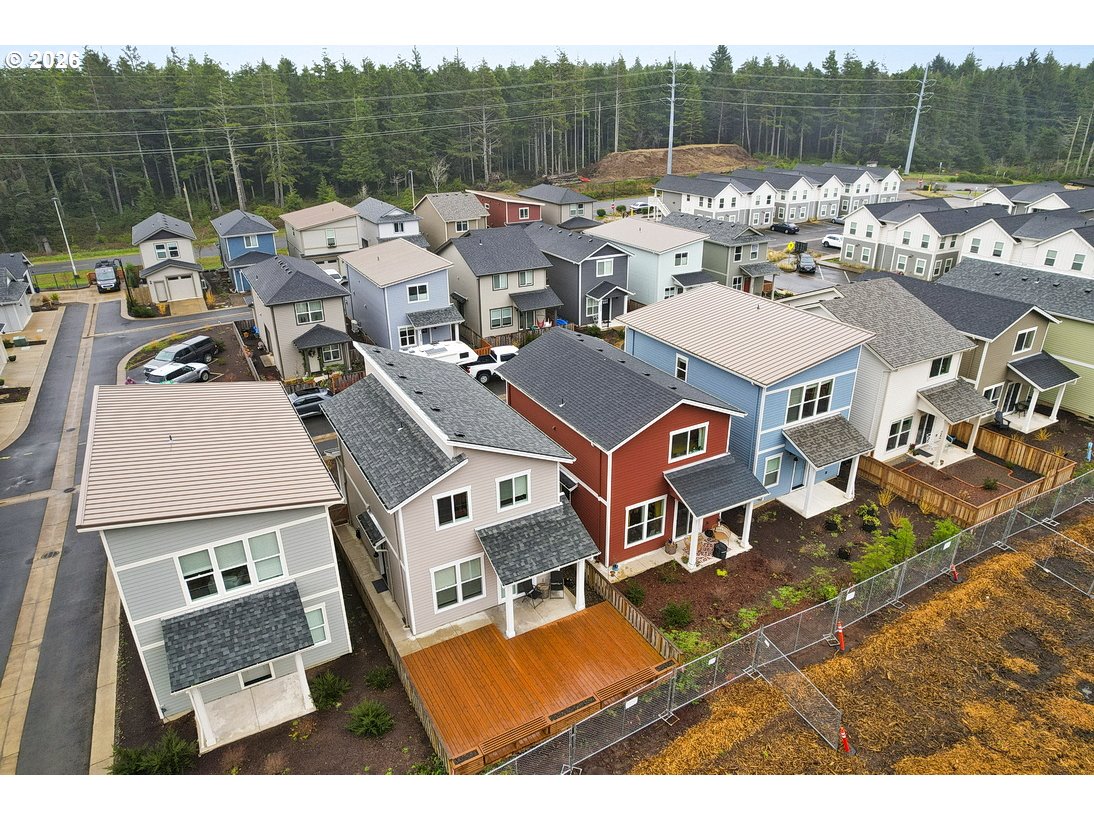 4520 Southeast Fleming Street Newport, OR 97366 - Photo 38 of 38