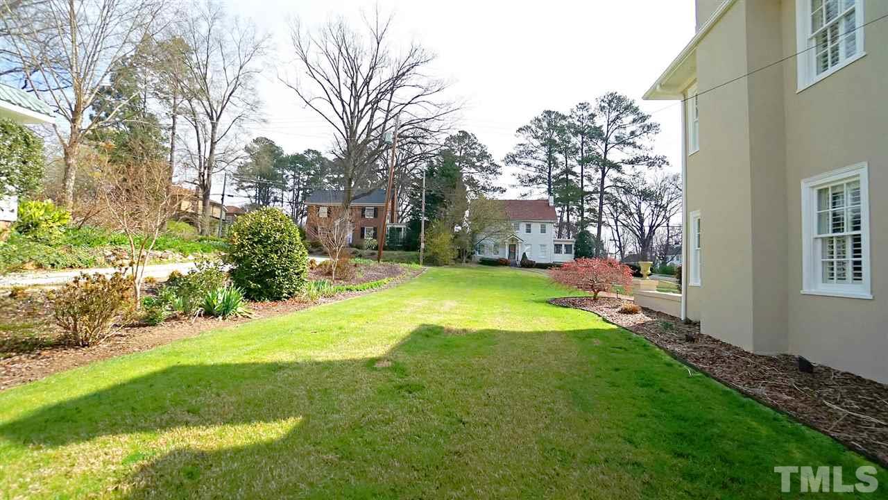 1601 St Marys Street Raleigh, NC 27608 - Photo 5 of 28 irrigation & landscaping lights