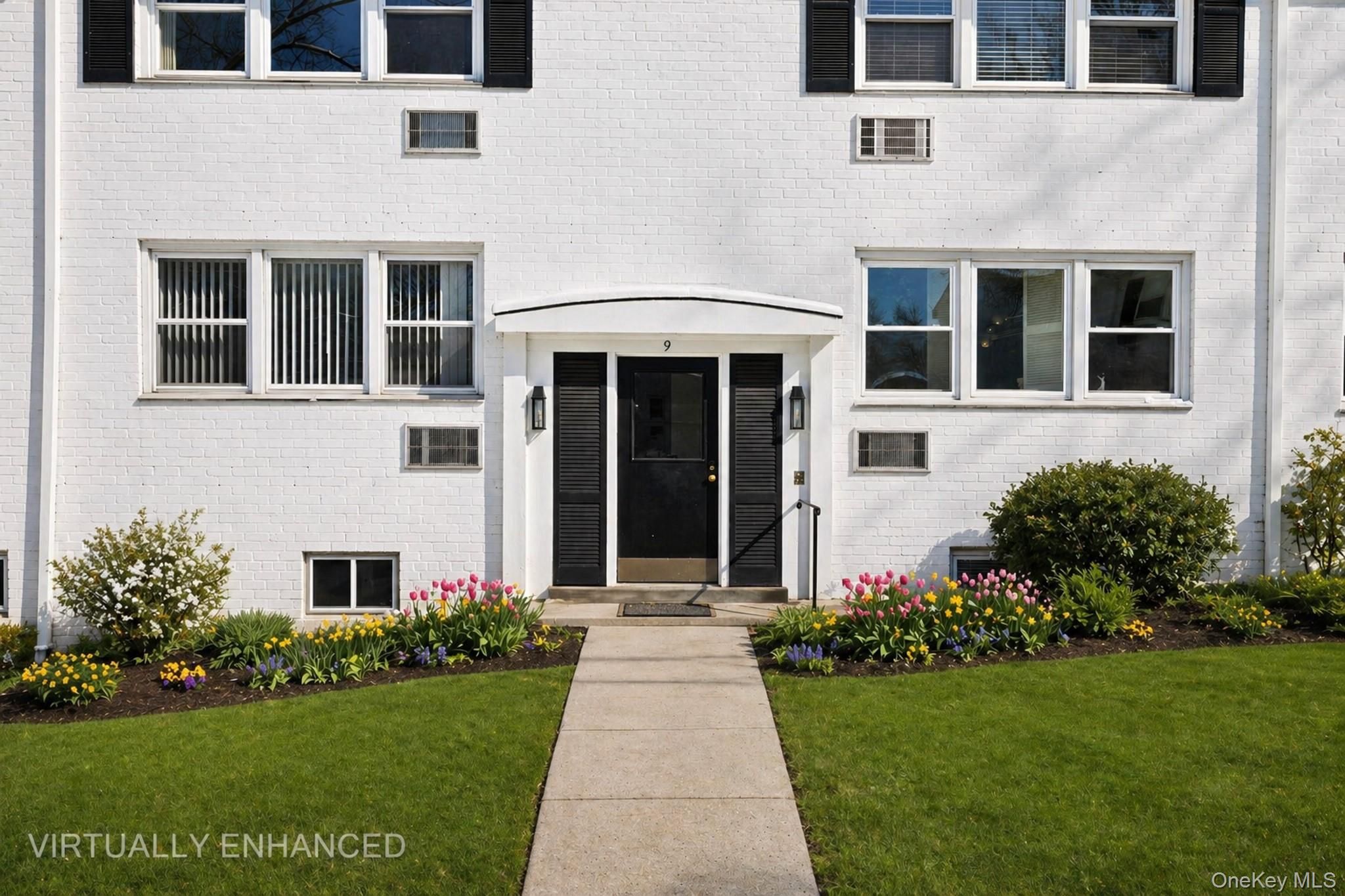 9 Avon Circle, Unit C Rye Brook, NY 10573 - Photo 1 of 15