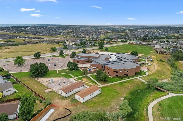 $510,000 | 612 Blue Teal Drive, Castle Rock, CO 80104