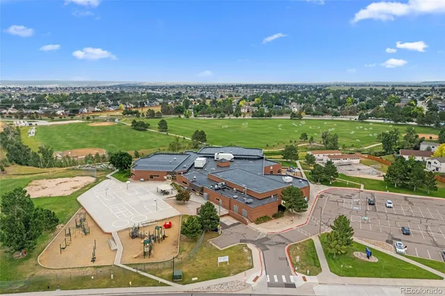 $510,000 | 612 Blue Teal Drive, Castle Rock, CO 80104