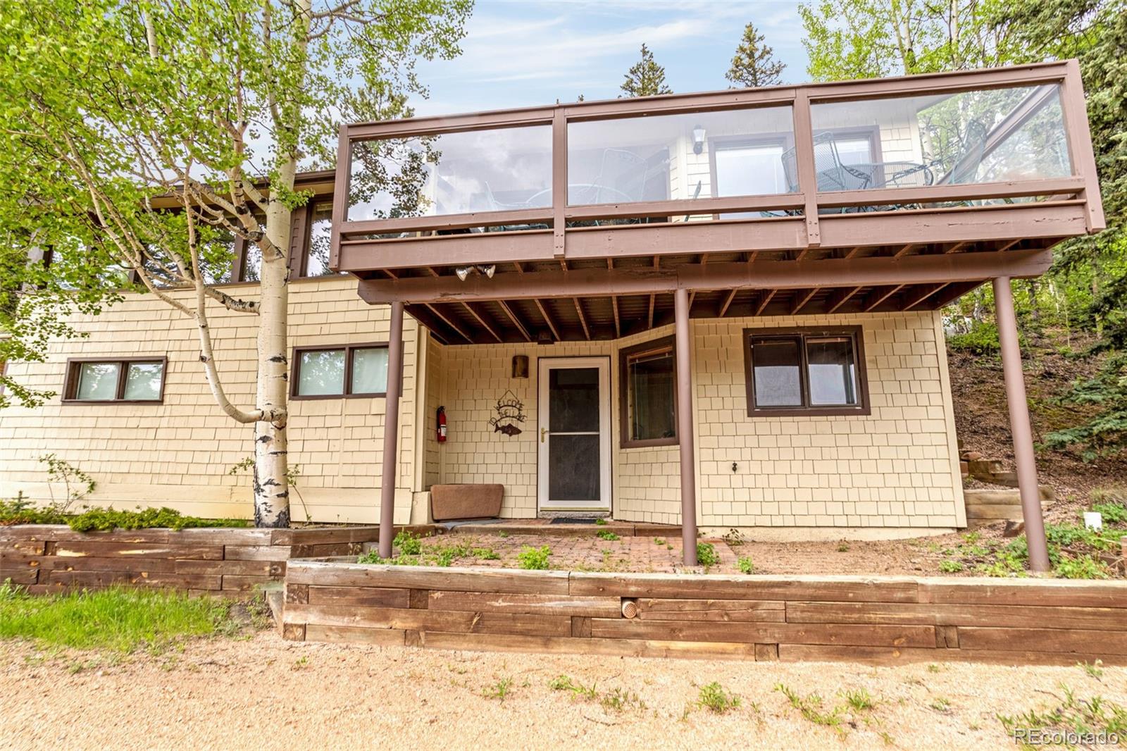 8855 Carroll Lakes Road, Unit 30 Colorado Springs, CO 80921 - Photo 7 of 35 Gallery Image 7