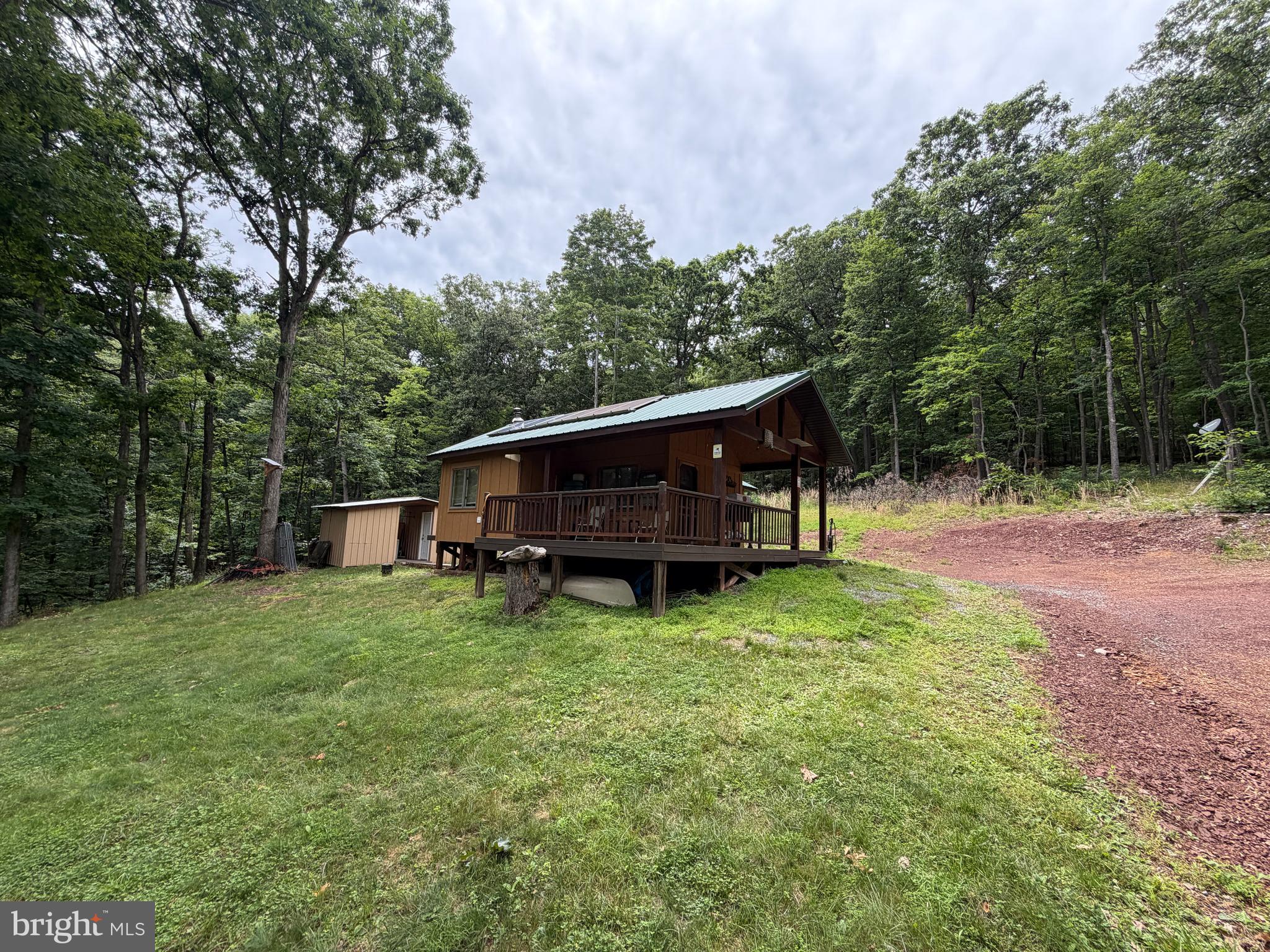 1419 Paul's Woods Road Delray, WV 26714 - Photo 73 of 105