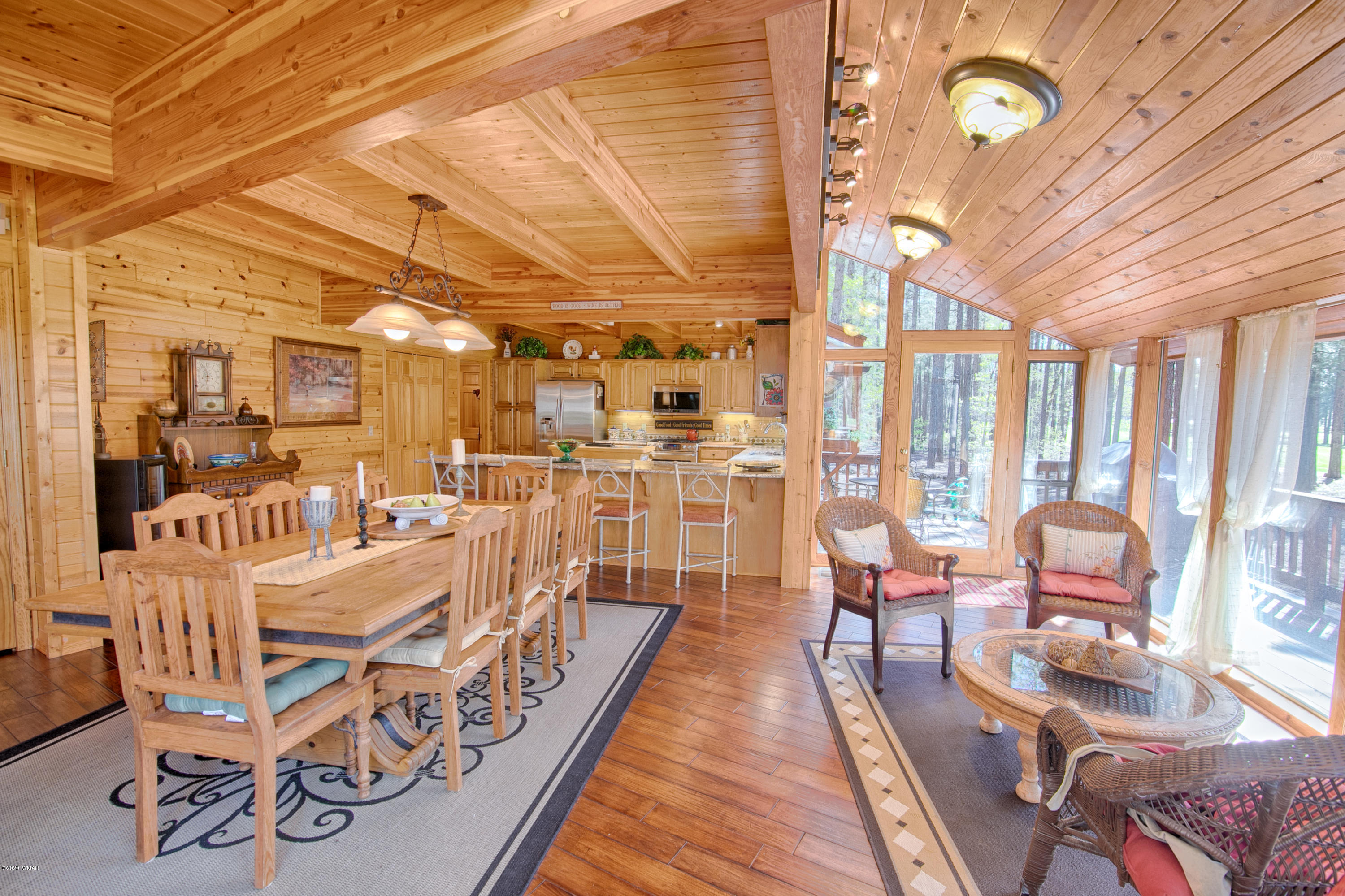 7162 Indian Bend Road Pinetop, AZ 85935 - Photo 11 of 34
