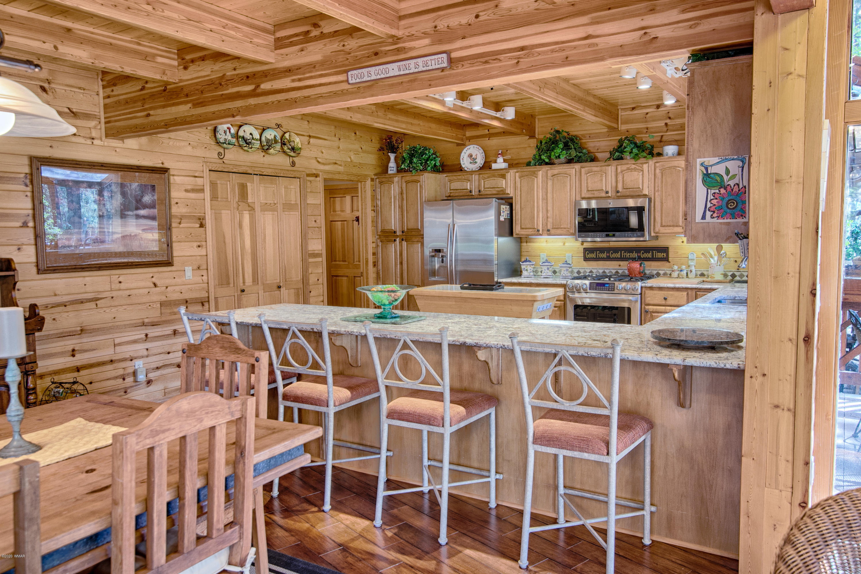 7162 Indian Bend Road Pinetop, AZ 85935 - Photo 13 of 34