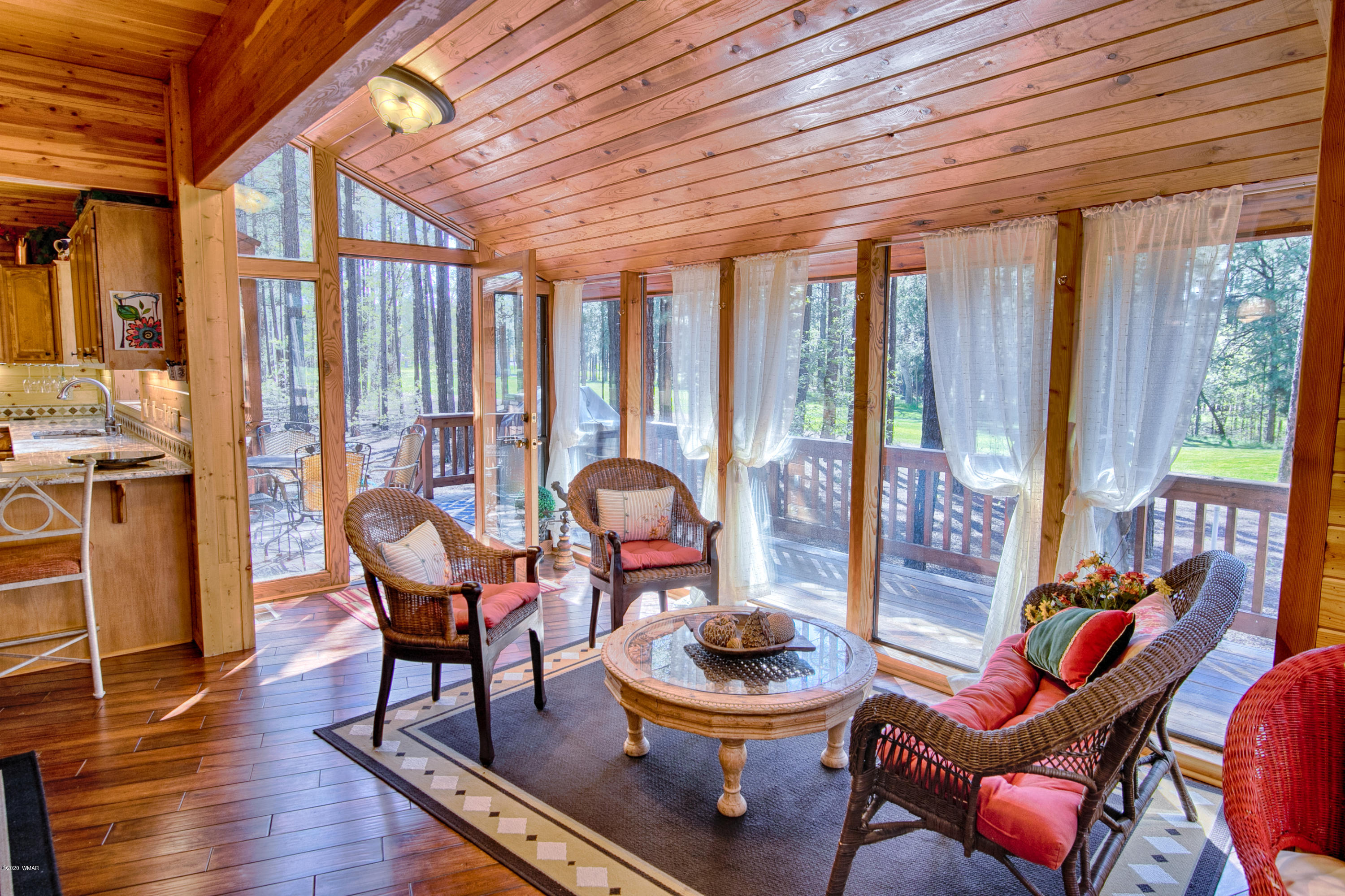 7162 Indian Bend Road Pinetop, AZ 85935 - Photo 14 of 34