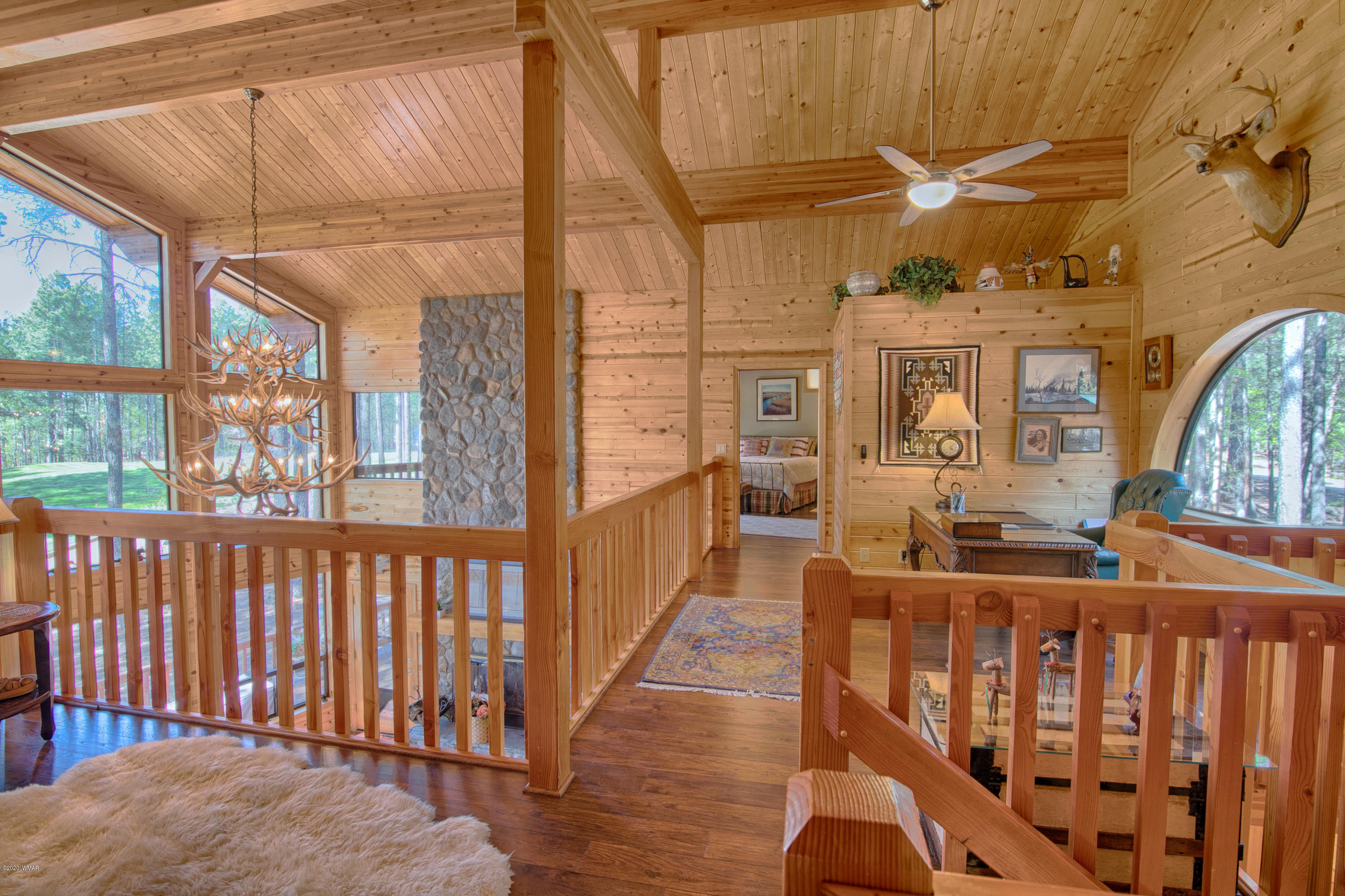 7162 Indian Bend Road Pinetop, AZ 85935 - Photo 15 of 34