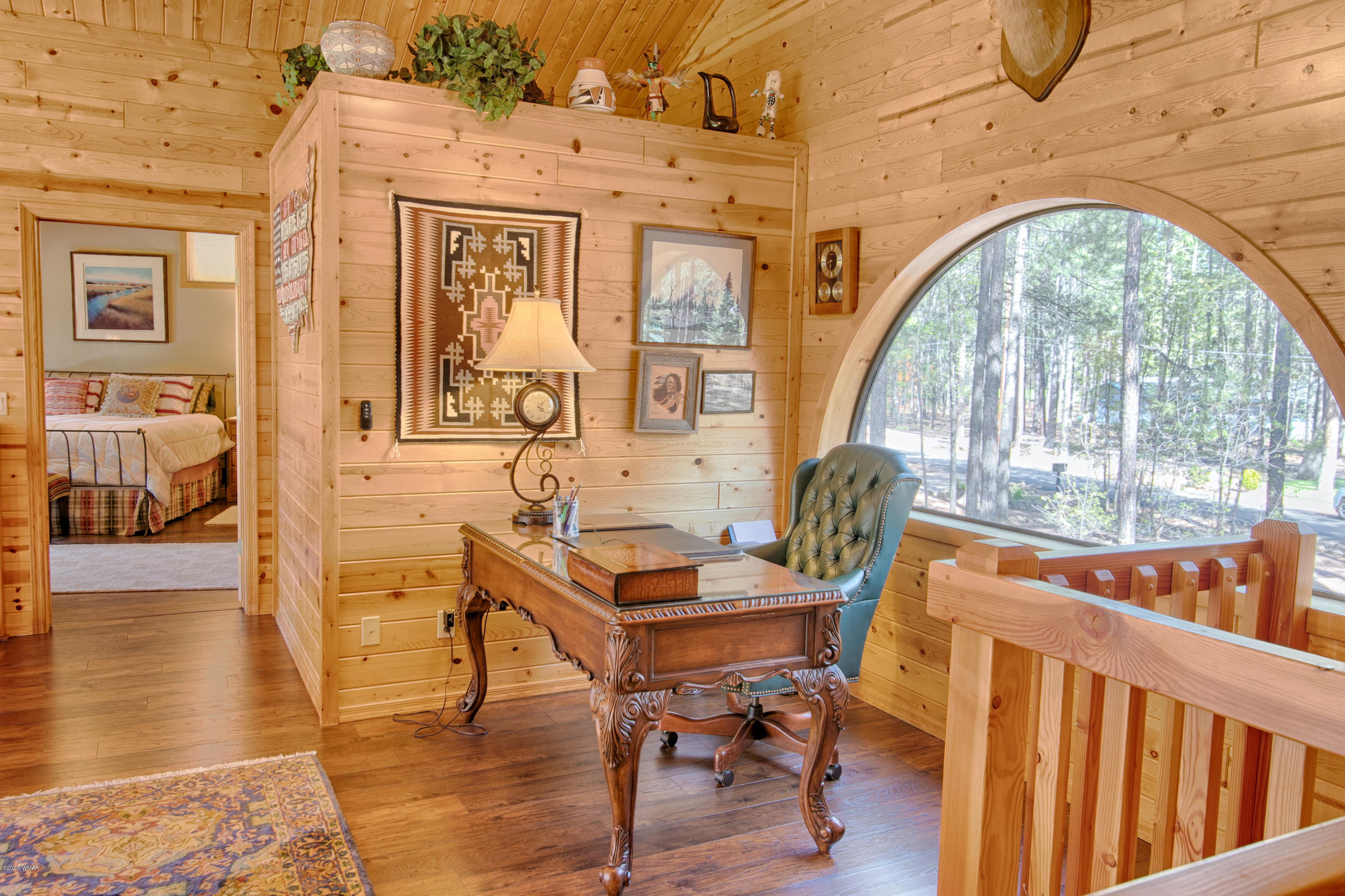 7162 Indian Bend Road Pinetop, AZ 85935 - Photo 16 of 34