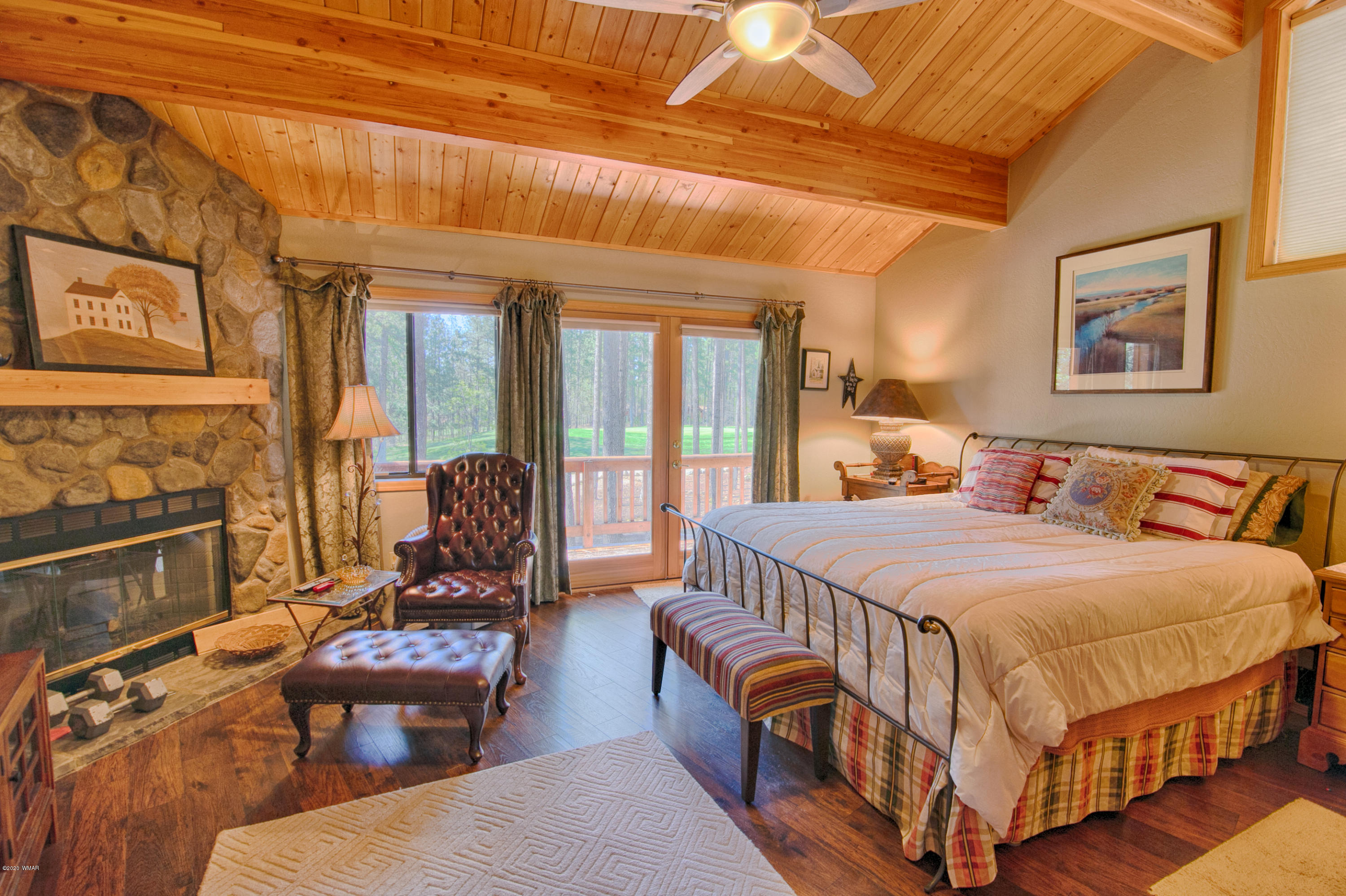 7162 Indian Bend Road Pinetop, AZ 85935 - Photo 17 of 34