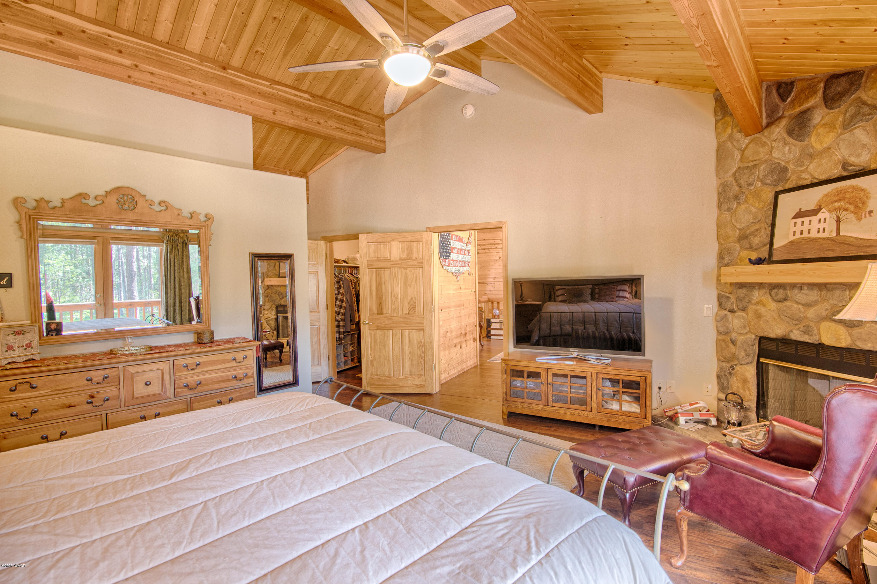 7162 Indian Bend Road Pinetop, AZ 85935 - Photo 18 of 34