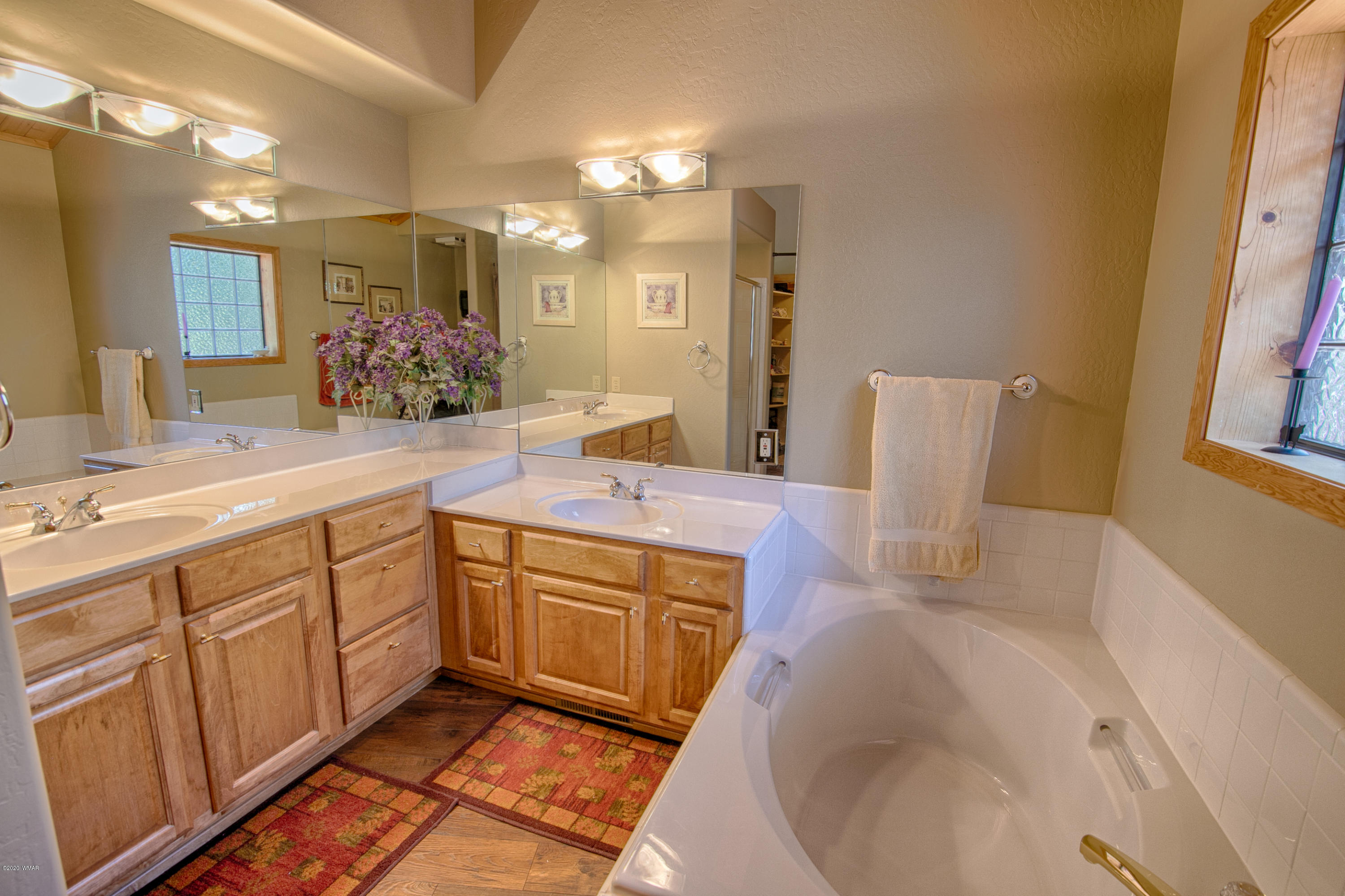 7162 Indian Bend Road Pinetop, AZ 85935 - Photo 19 of 34