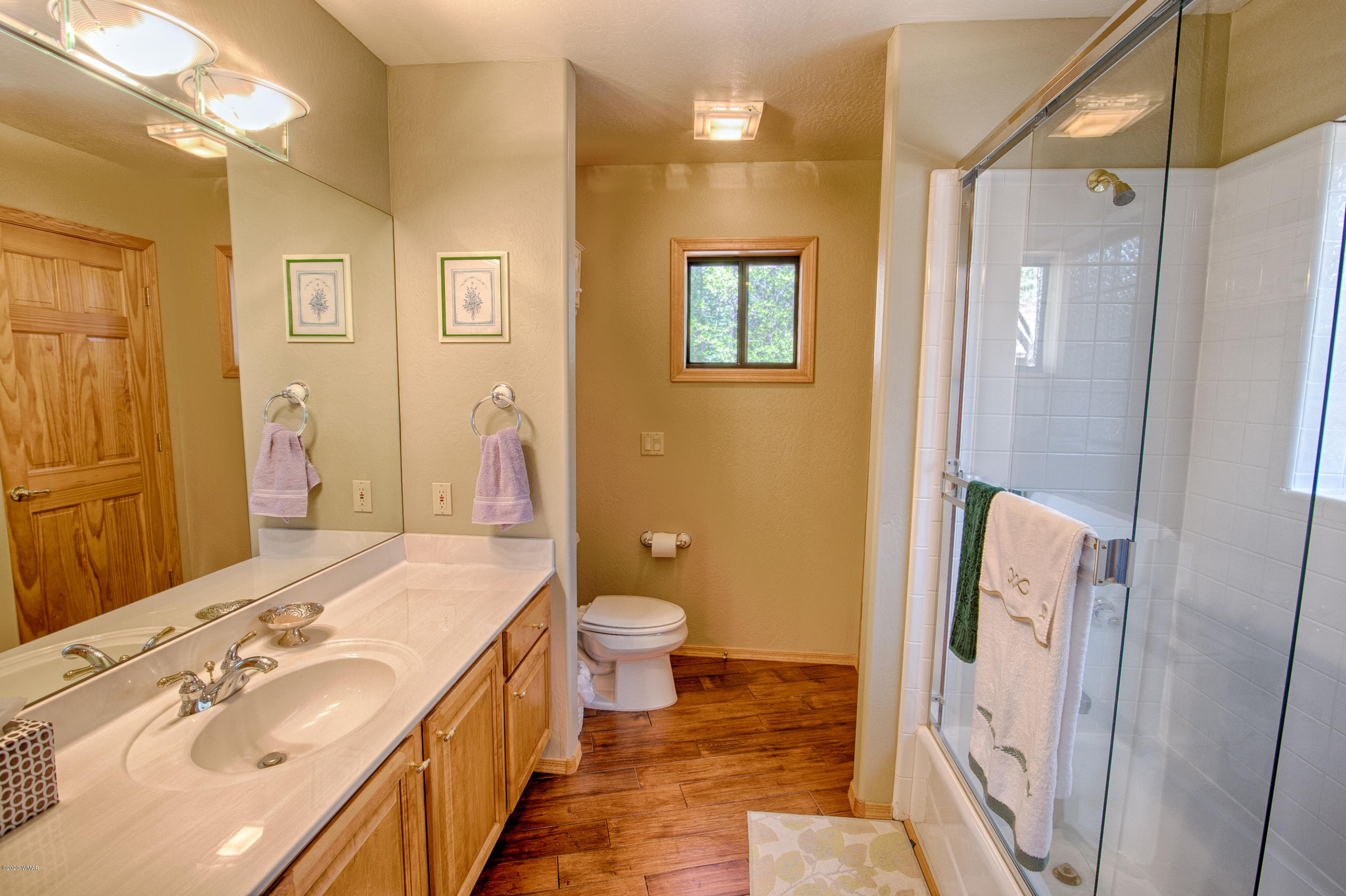 7162 Indian Bend Road Pinetop, AZ 85935 - Photo 21 of 34