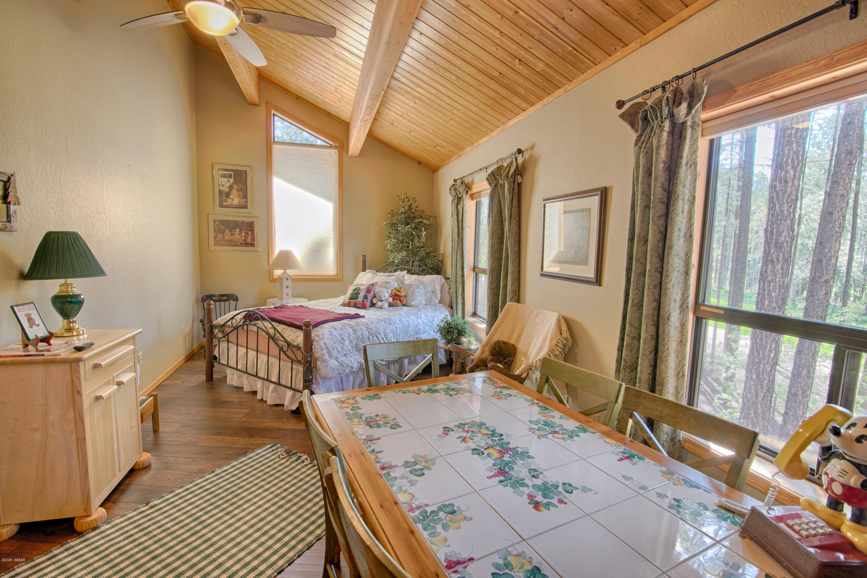 7162 Indian Bend Road Pinetop, AZ 85935 - Photo 22 of 34