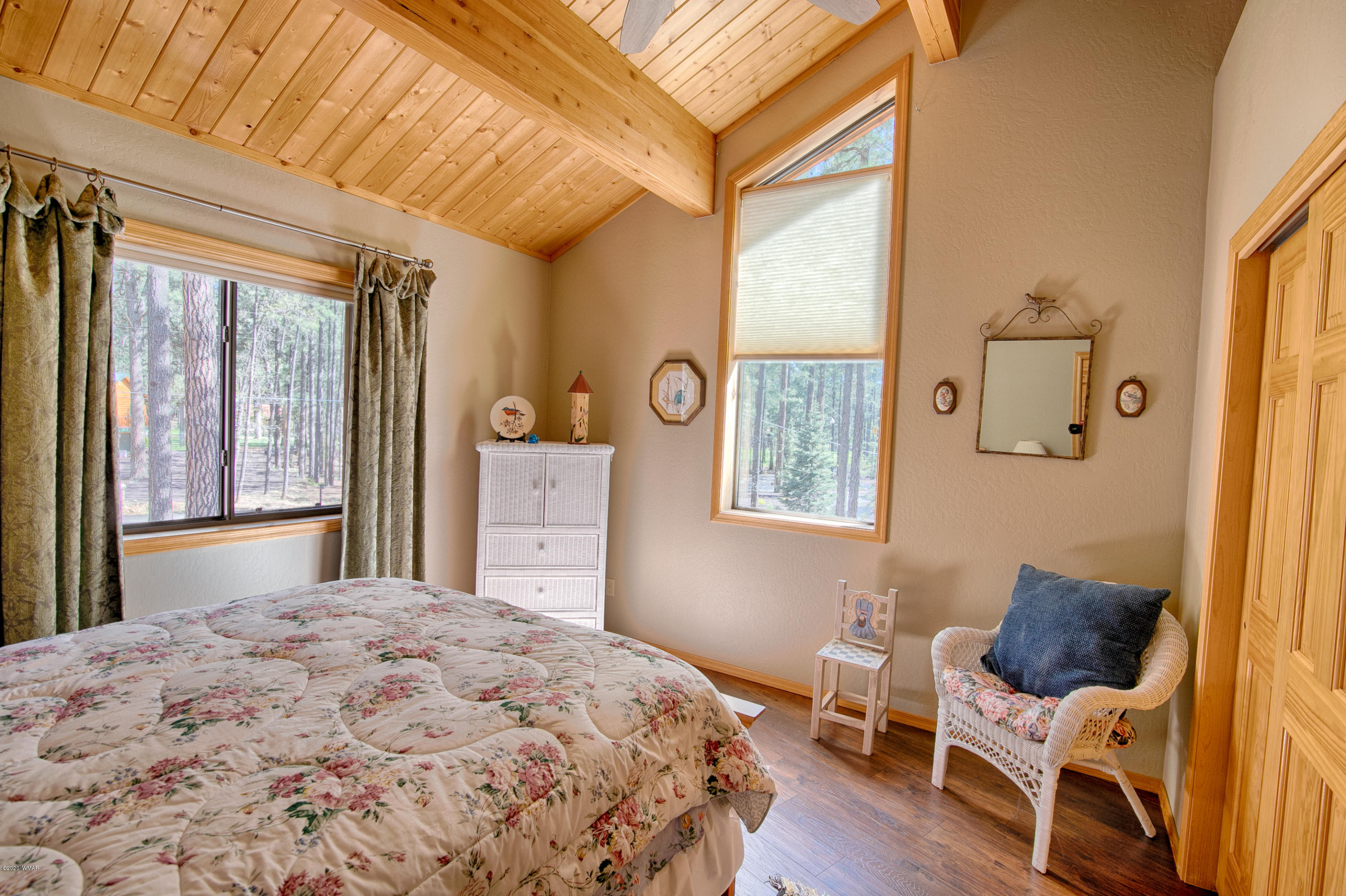 7162 Indian Bend Road Pinetop, AZ 85935 - Photo 23 of 34