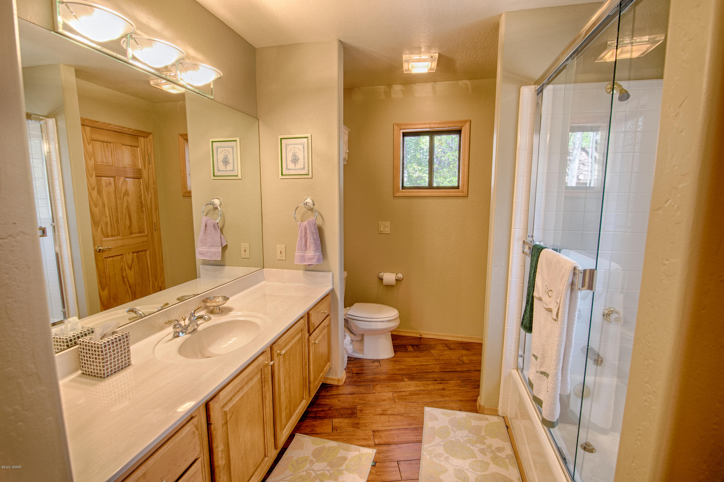 7162 Indian Bend Road Pinetop, AZ 85935 - Photo 24 of 34