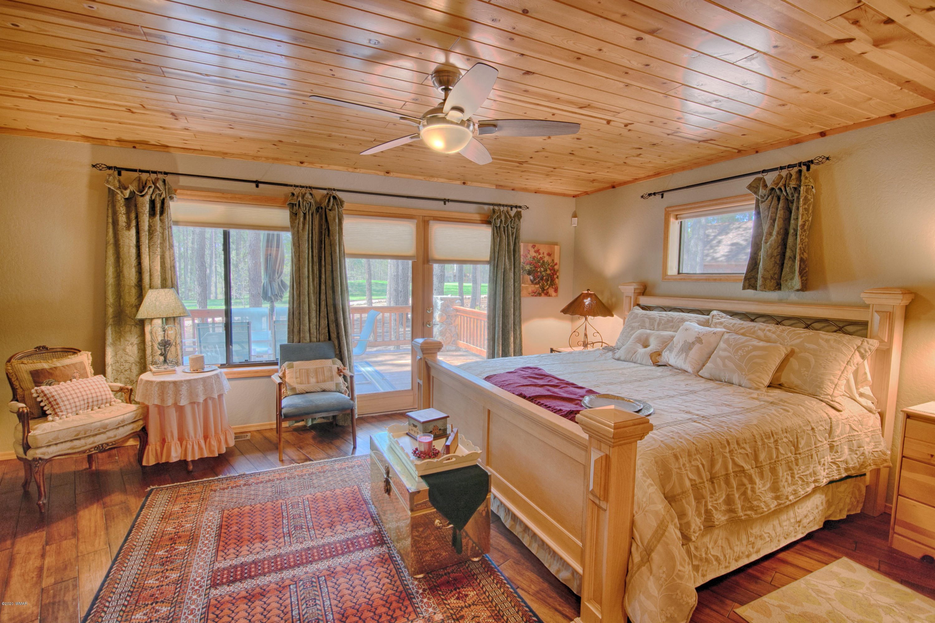 7162 Indian Bend Road Pinetop, AZ 85935 - Photo 25 of 34