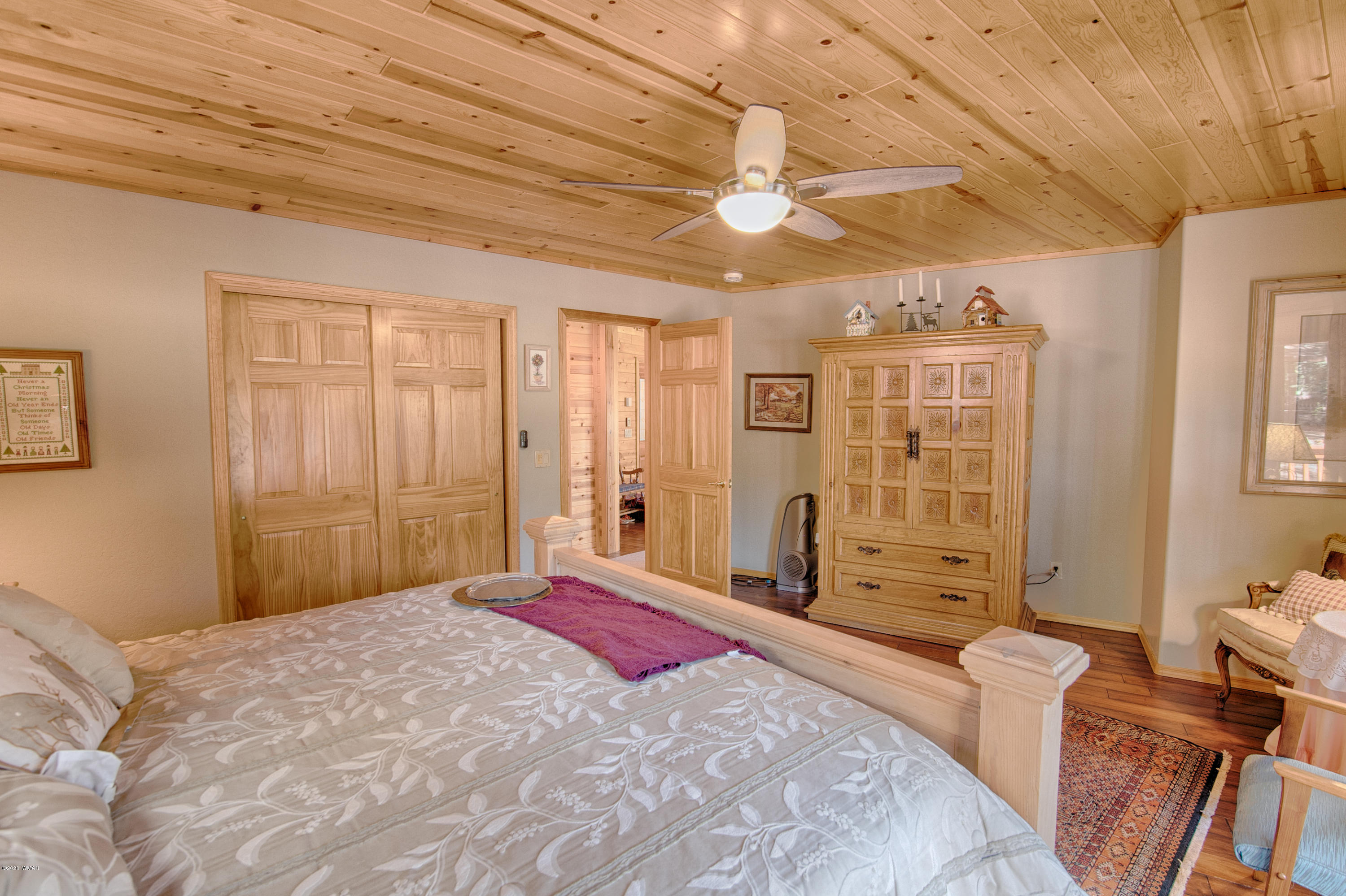 7162 Indian Bend Road Pinetop, AZ 85935 - Photo 26 of 34