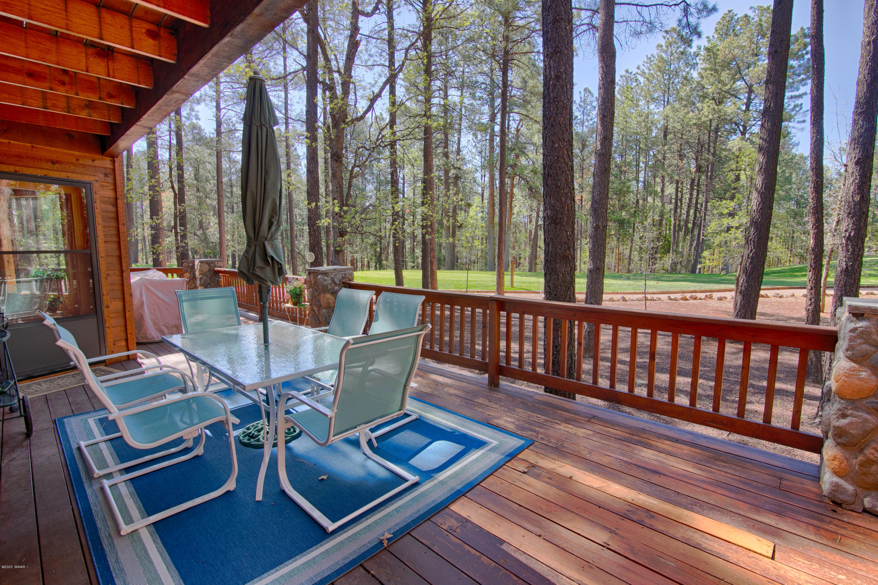 7162 Indian Bend Road Pinetop, AZ 85935 - Photo 27 of 34