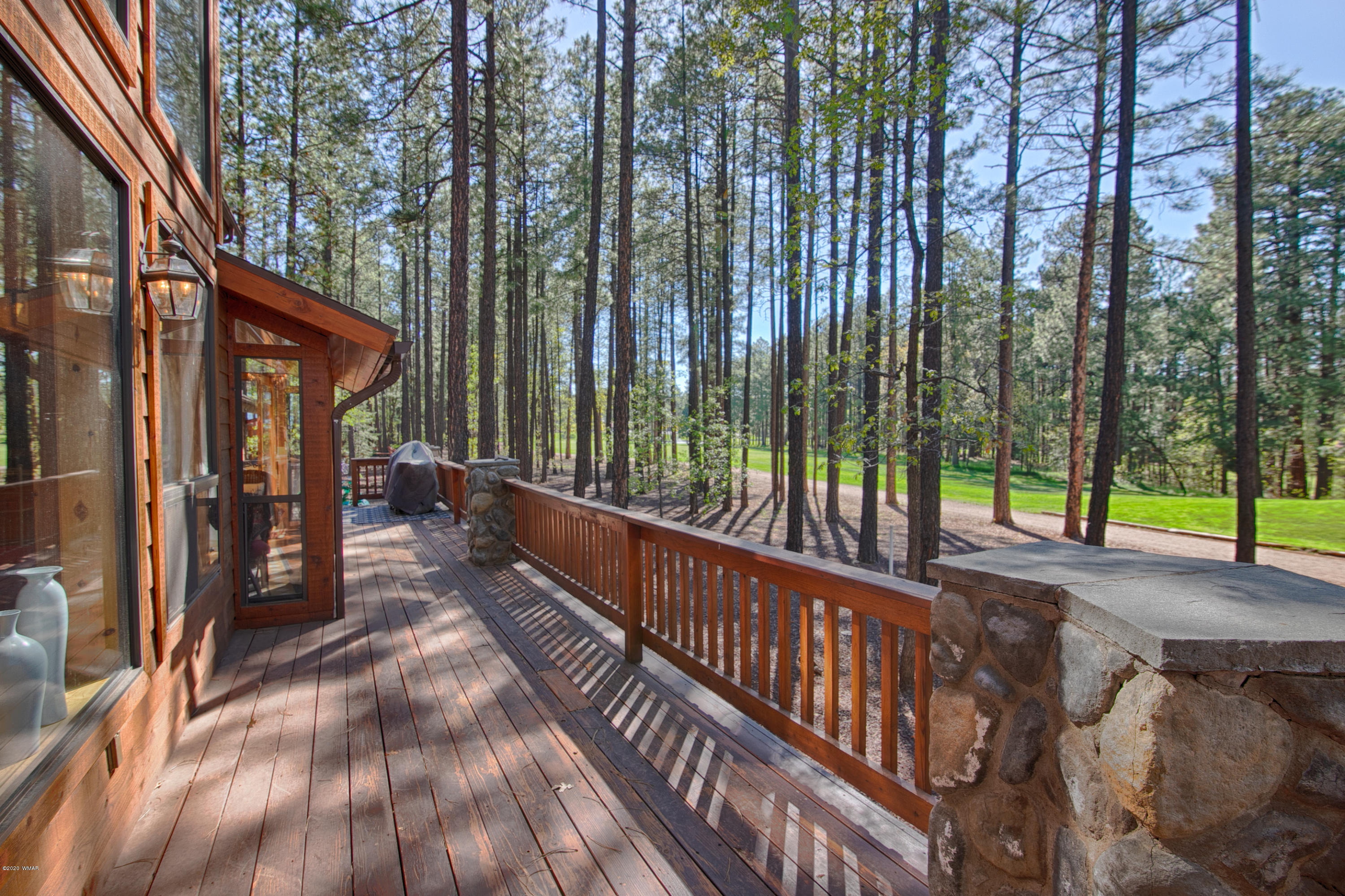 7162 Indian Bend Road Pinetop, AZ 85935 - Photo 28 of 34