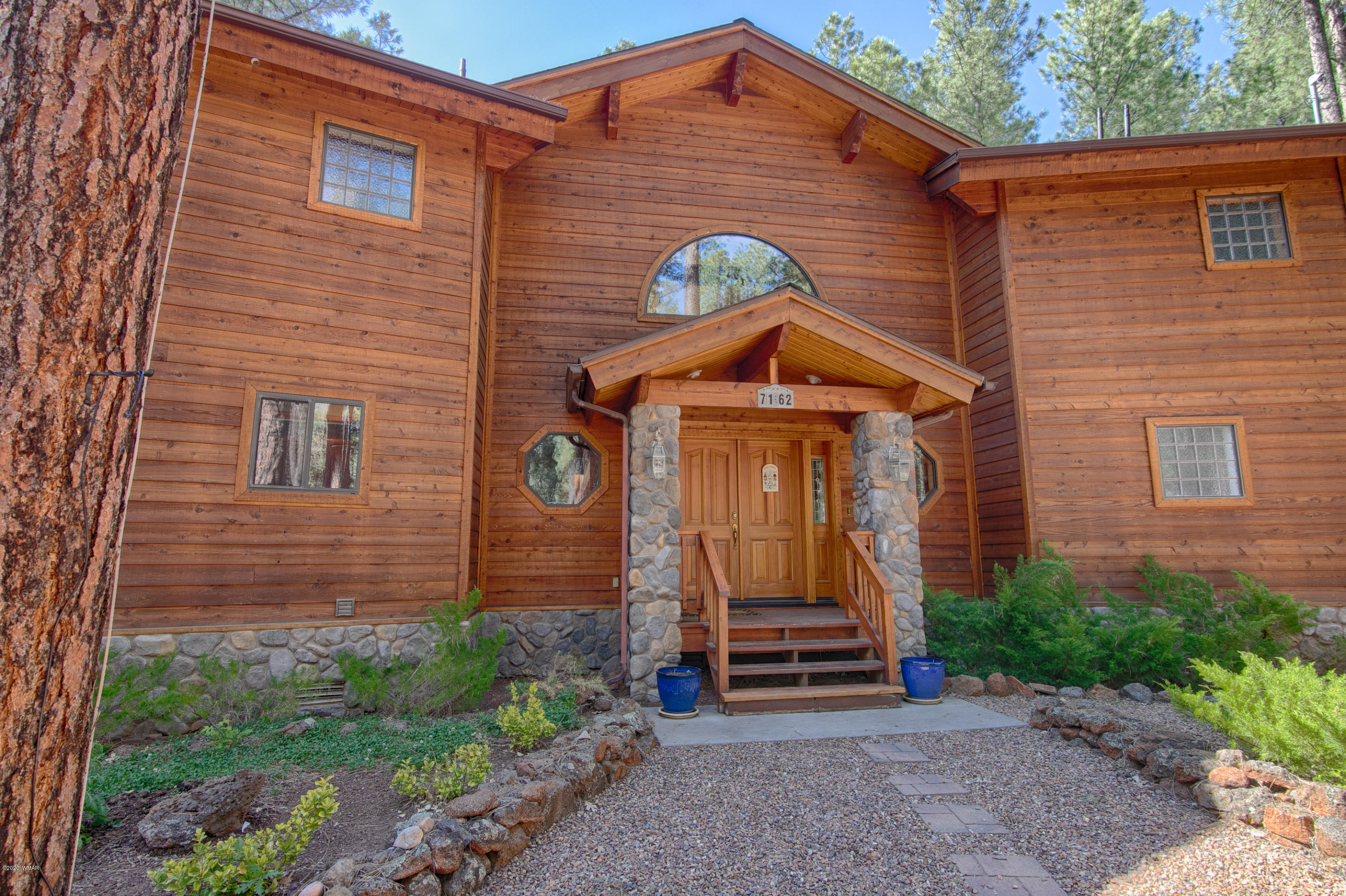 7162 Indian Bend Road Pinetop, AZ 85935 - Photo 29 of 34