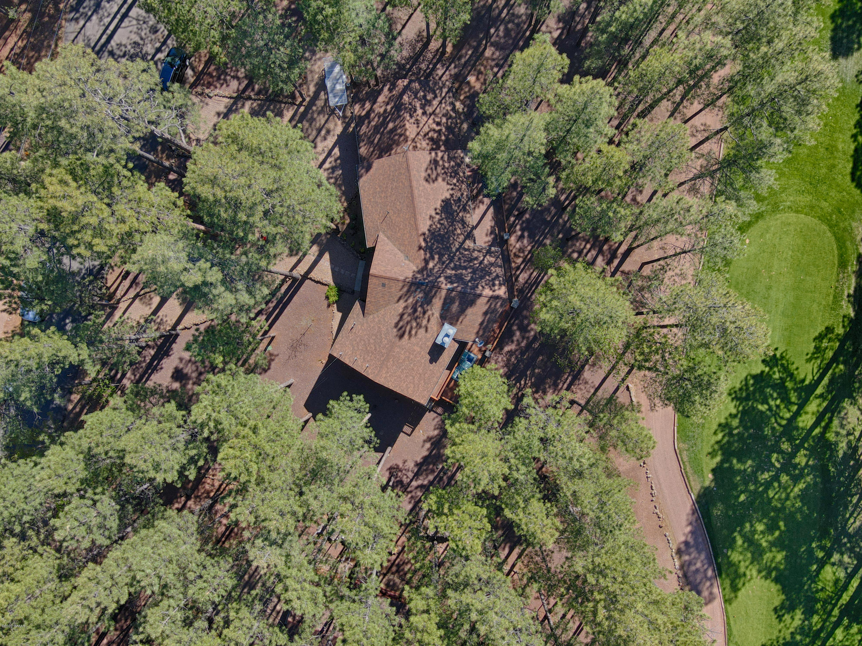7162 Indian Bend Road Pinetop, AZ 85935 - Photo 32 of 34