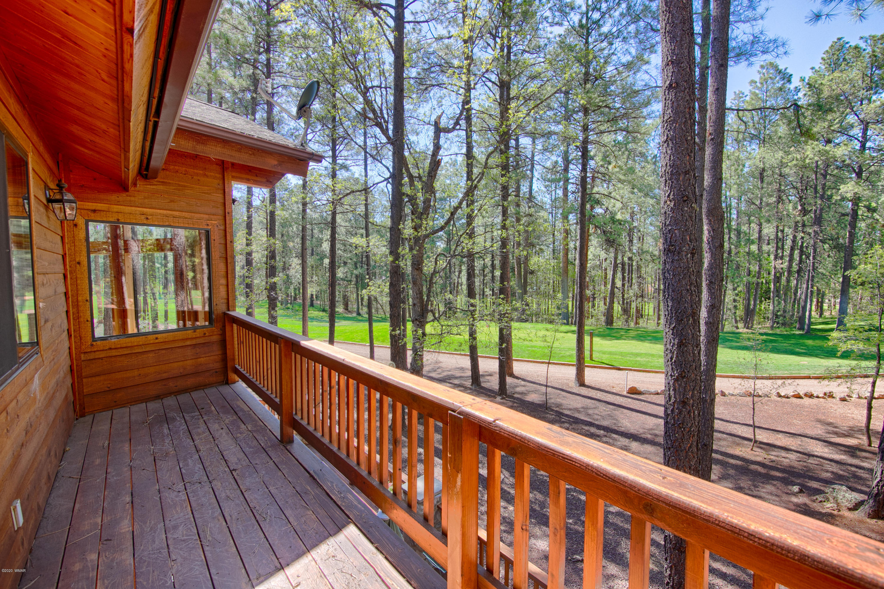 7162 Indian Bend Road Pinetop, AZ 85935 - Photo 34 of 34