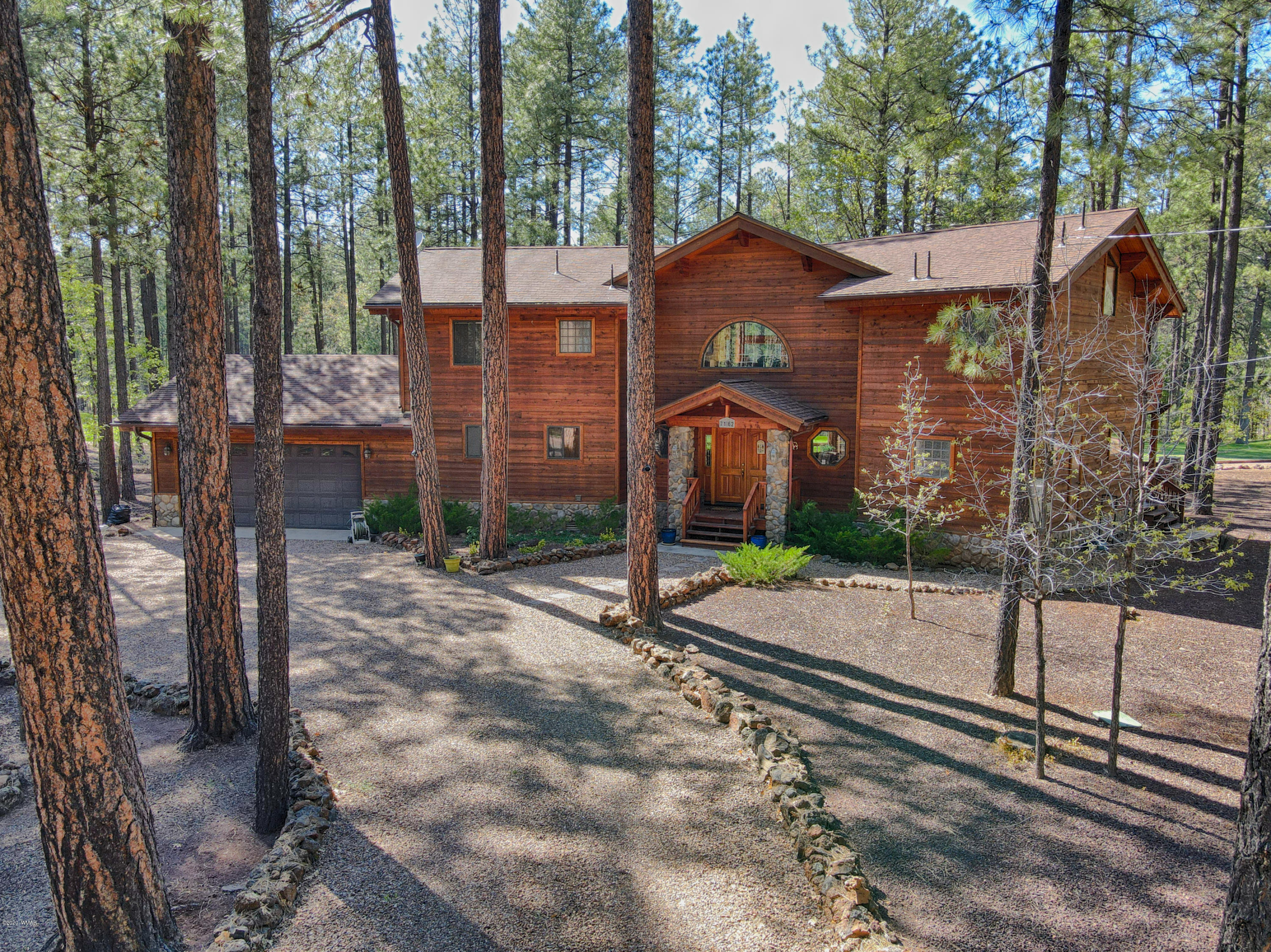7162 Indian Bend Road Pinetop, AZ 85935 - Photo 4 of 34