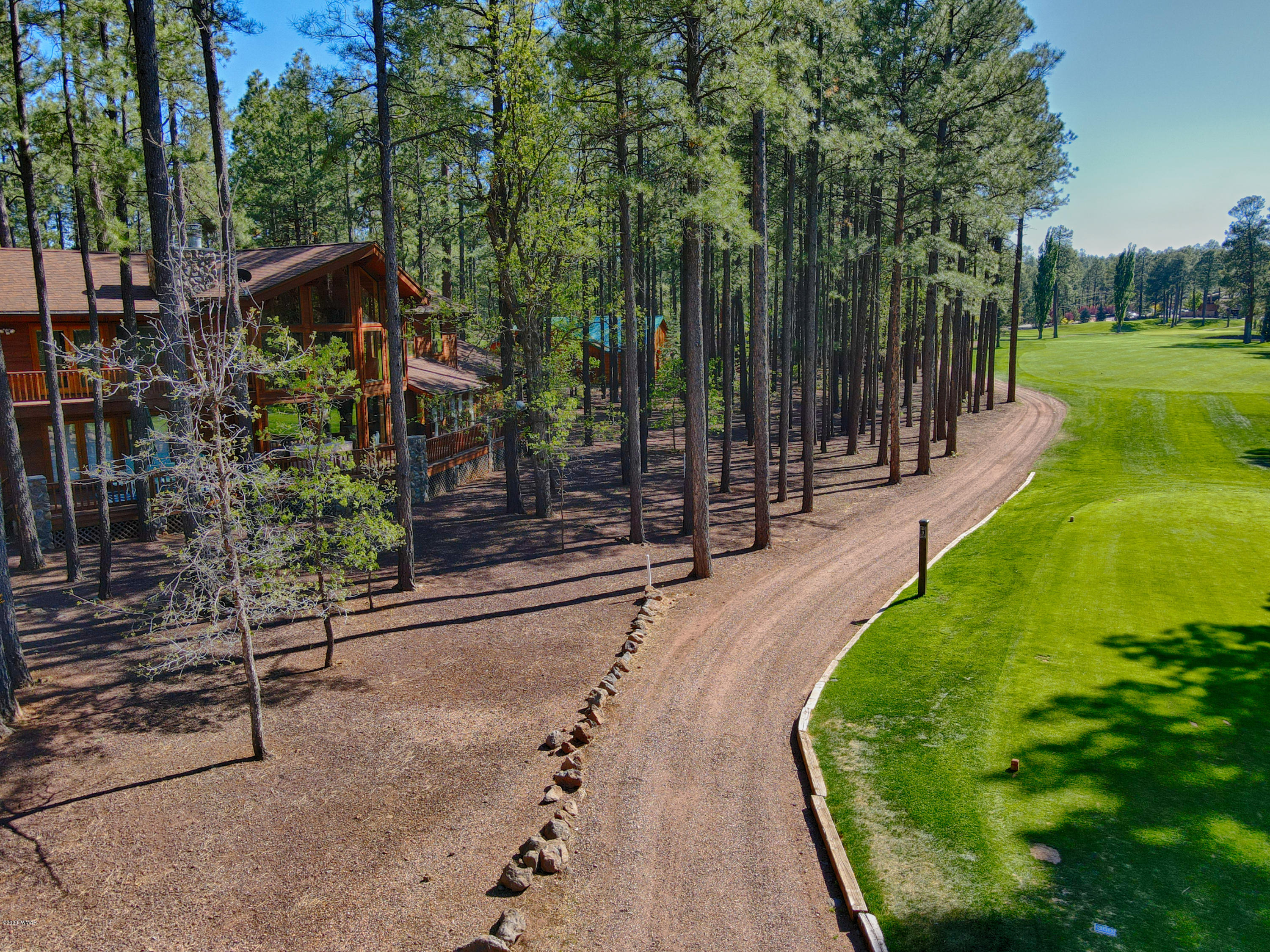 7162 Indian Bend Road Pinetop, AZ 85935 - Photo 5 of 34